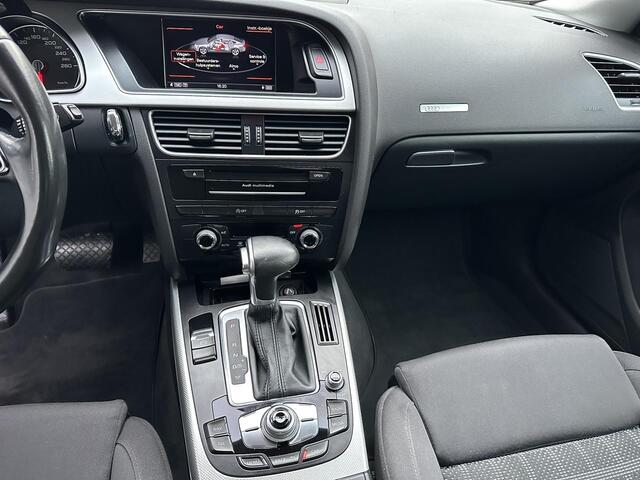 Audi A5 Sportback 1.8 TFSI Adrenalin