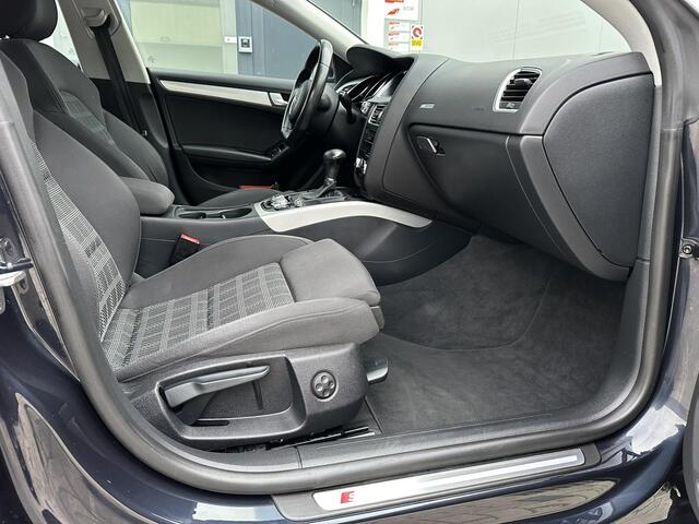 Audi A5 Sportback 1.8 TFSI Adrenalin