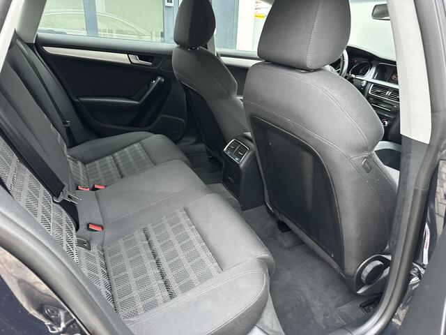 Audi A5 Sportback 1.8 TFSI Adrenalin