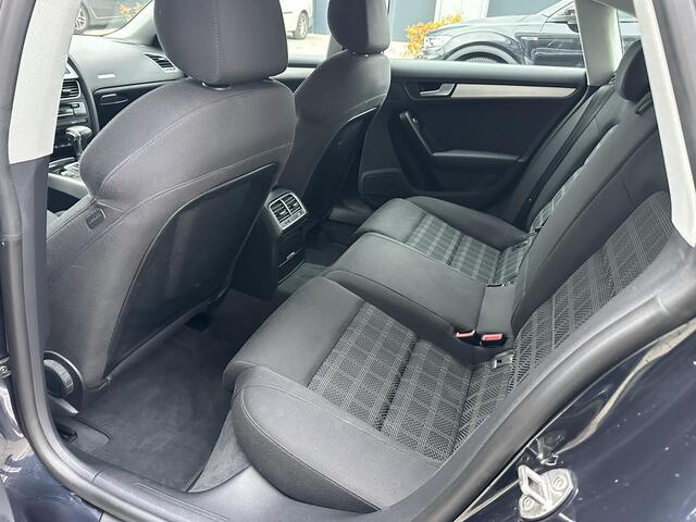 Audi A5 Sportback 1.8 TFSI Adrenalin