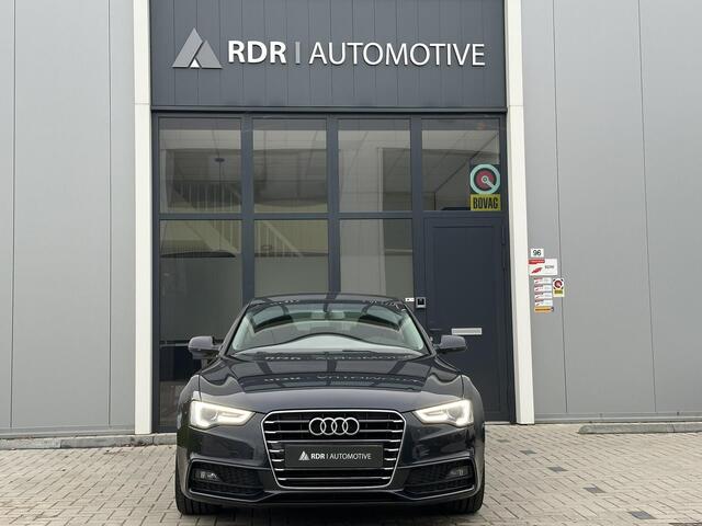 Audi A5 Sportback 1.8 TFSI Adrenalin