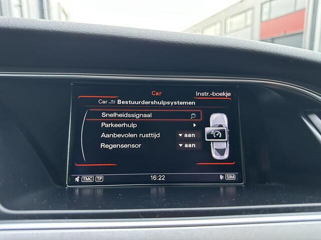 Audi A5 Sportback 1.8 TFSI Adrenalin