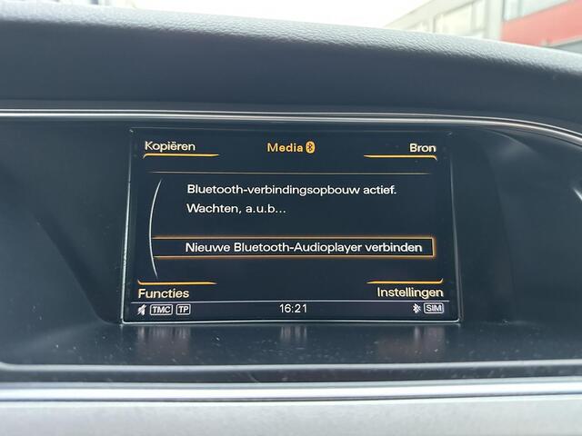 Audi A5 Sportback 1.8 TFSI Adrenalin