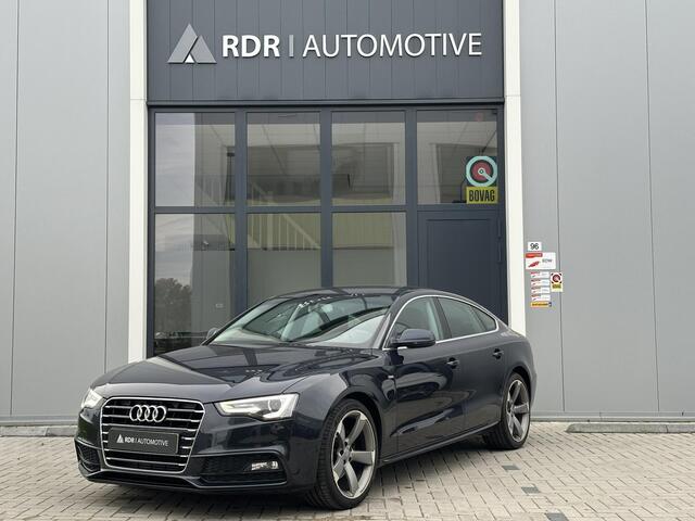 Audi A5 Sportback 1.8 TFSI Adrenalin