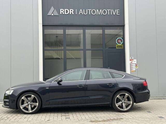 Audi A5 Sportback 1.8 TFSI Adrenalin