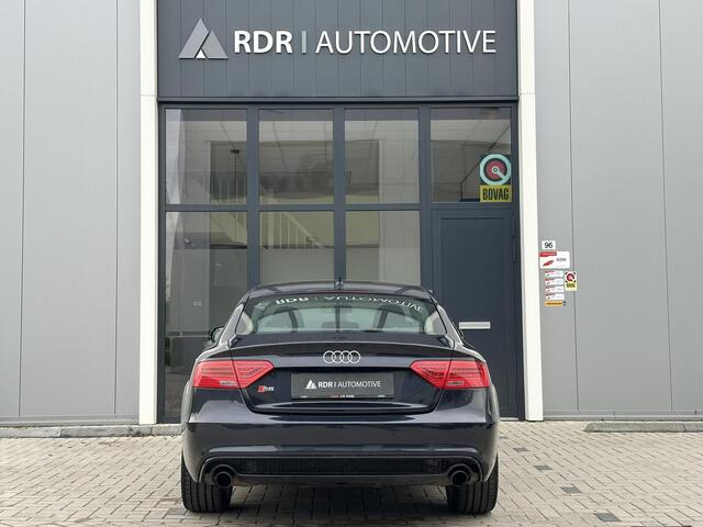 Audi A5 Sportback 1.8 TFSI Adrenalin