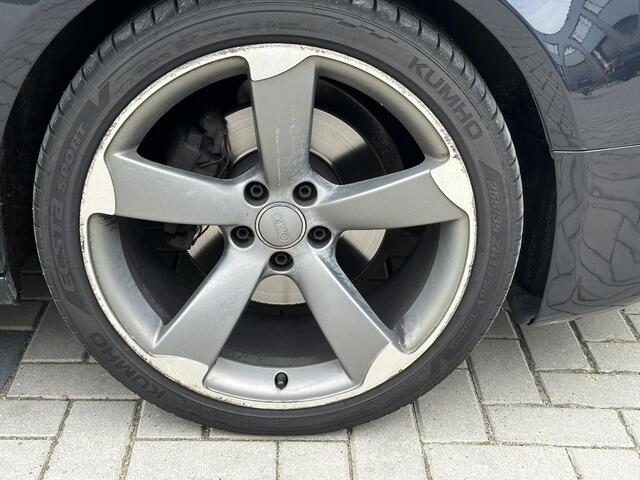 Audi A5 Sportback 1.8 TFSI Adrenalin