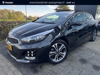 Kia Pro_cee'd (2013 - 2018)
