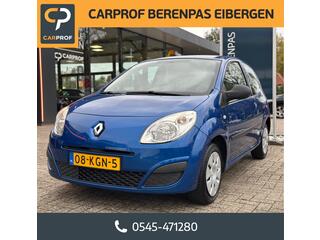 Renault Twingo (2007 - 2014)