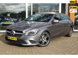 Mercedes-Benz CLA Shooting Brake (2015 - 2019)