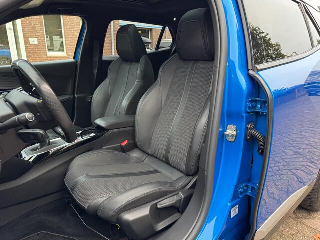 Peugeot 2008 1.2 PureTech GT, navi, 360 camera, panodak, adat cruise,, stoelverw