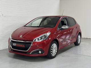 Peugeot 208 (2012 - 2019)