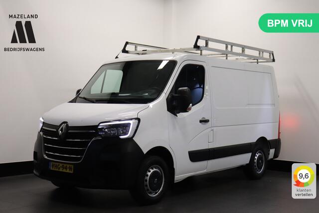 Renault Master 2.3 dCi 136PK EURO 6 - Airco - Cruise - Trekhaak - � 14.900,- Excl.