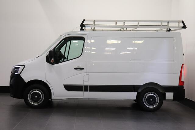 Renault Master 2.3 dCi 136PK EURO 6 - Airco - Cruise - Trekhaak - � 14.900,- Excl.
