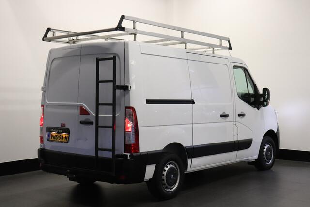 Renault Master 2.3 dCi 136PK EURO 6 - Airco - Cruise - Trekhaak - � 14.900,- Excl.