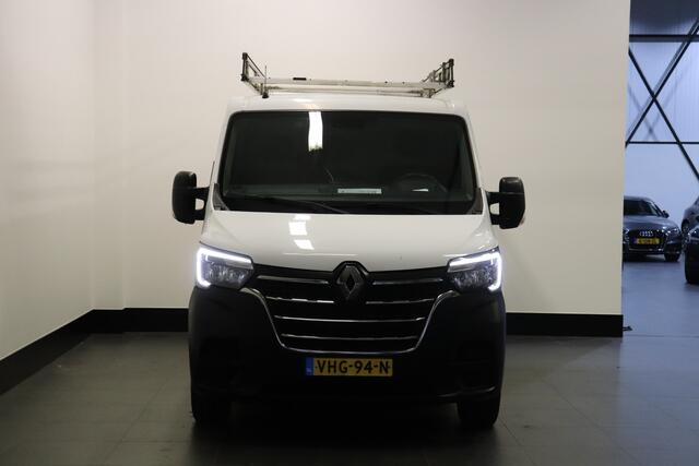 Renault Master 2.3 dCi 136PK EURO 6 - Airco - Cruise - Trekhaak - � 14.900,- Excl.