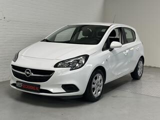 Opel Corsa (2014 - 2019)