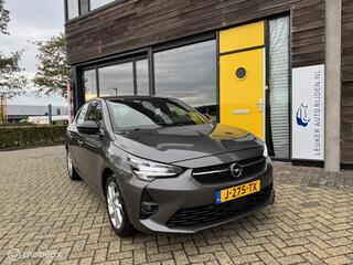 OPEL CORSA 1.2 TURBO 1E EIG. NWE RIEM GS-LINE 6MND GARANTIE