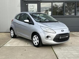Ford Ka (2008 - 2016)