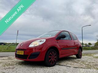 Renault Twingo (2007 - 2014)