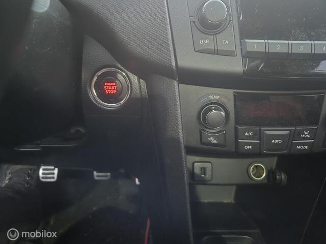 Suzuki Swift 1.6 Sport