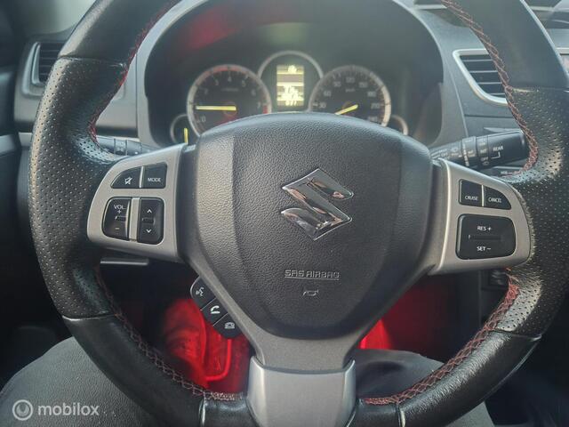 Suzuki Swift 1.6 Sport