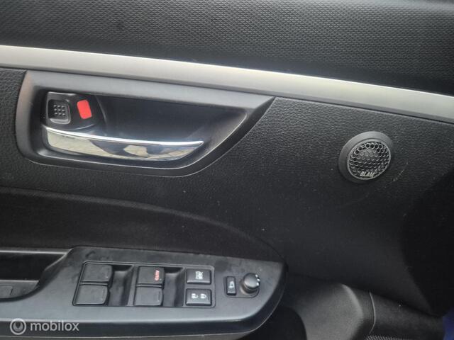 Suzuki Swift 1.6 Sport