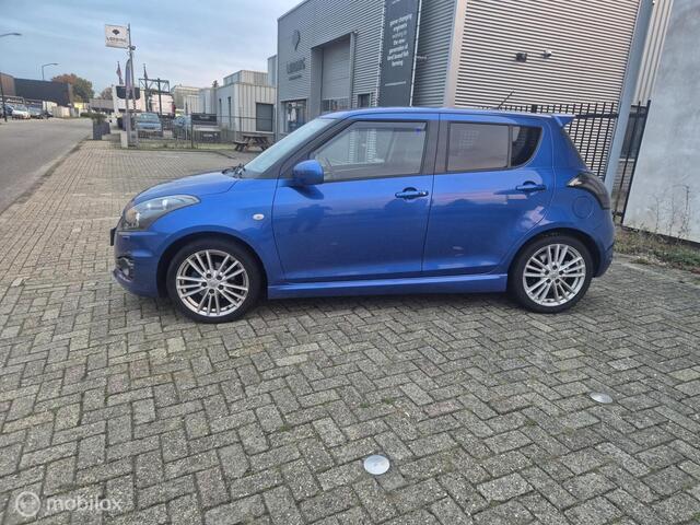 Suzuki Swift 1.6 Sport