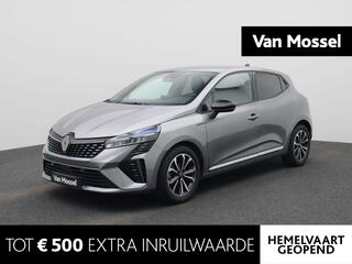 Renault Clio (2019 - 2025)