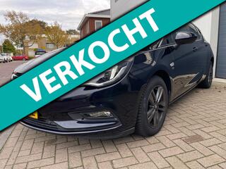 OPEL ASTRA 1.0 Turbo 120 Jaar Edition/Navi/Stoel+Stuur vw/Led/Pdc/Cruise-c/Climate-c/Dealer-onderhouden