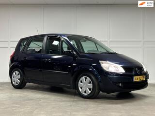 Renault Scenic (2003 - 2009)