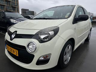 Renault Twingo (2007 - 2014)