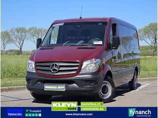 MERCEDES-BENZ SPRINTER 211 CDI L2H1 Trekhaak Airco