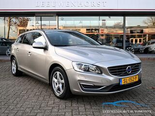 Volvo V60 (2010 - 2018)