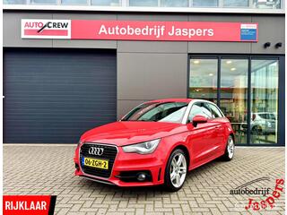 Audi A1 (2010 - 2018)