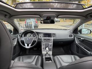 Volvo V60 (2010 - 2018)