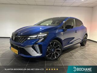 Renault Clio (2019 - 2025)