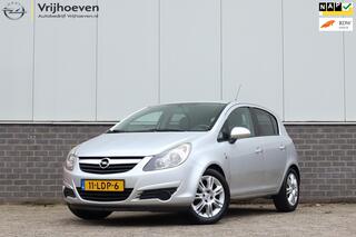 Opel Corsa (2006 - 2014)