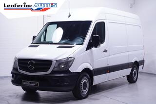 MERCEDES-BENZ SPRINTER 314 CDI 143 pk Automaat L2H2 Airco, Laadruimte Pakket, APK 10-2026
