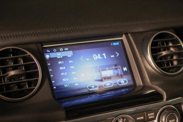 Land Rover Discovery SDV6 HSE Direct rijden als youngtimer