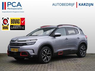 CITROEN C5 Aircross 1.2 PureTech Business Plus