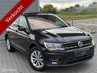 VOLKSWAGEN TIGUAN 2.0 TDI 4Motion Highline