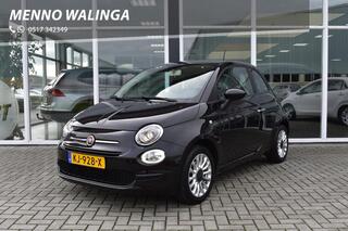 Fiat 500 (2007 - 2025)