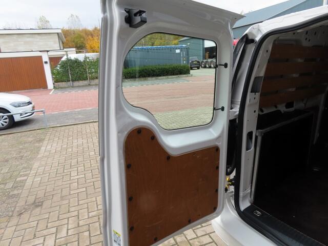 Volkswagen Caddy 2.0 TDI 102 Pk Airco Navi Trekhaak 2021