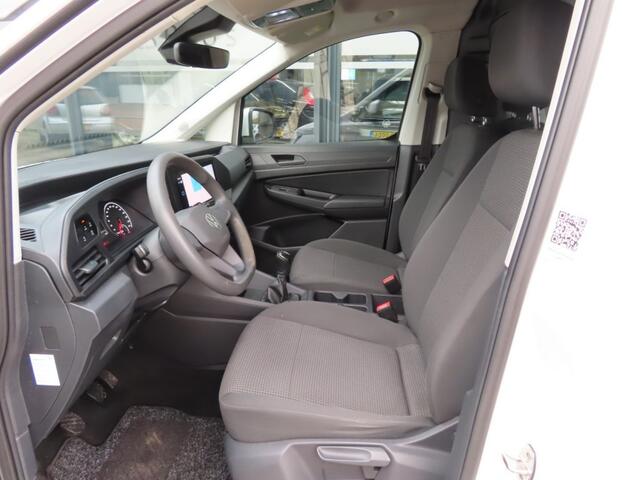 Volkswagen Caddy 2.0 TDI 102 Pk Airco Navi Trekhaak 2021