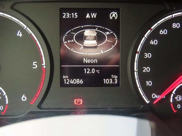 Volkswagen Caddy 2.0 TDI 102 Pk Airco Navi Trekhaak 2021