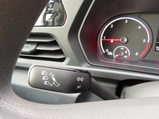 Volkswagen Caddy 2.0 TDI 102 Pk Airco Navi Trekhaak 2021