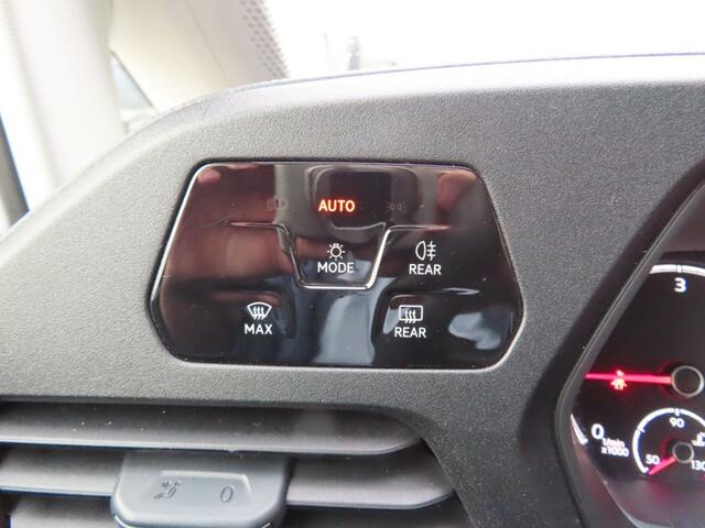 Volkswagen Caddy 2.0 TDI 102 Pk Airco Navi Trekhaak 2021