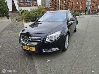 Opel Insignia Sports Tourer (2008 - 2017)