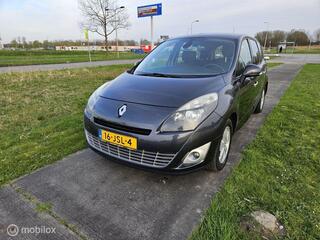 Renault Scenic (2009 - 2016)
